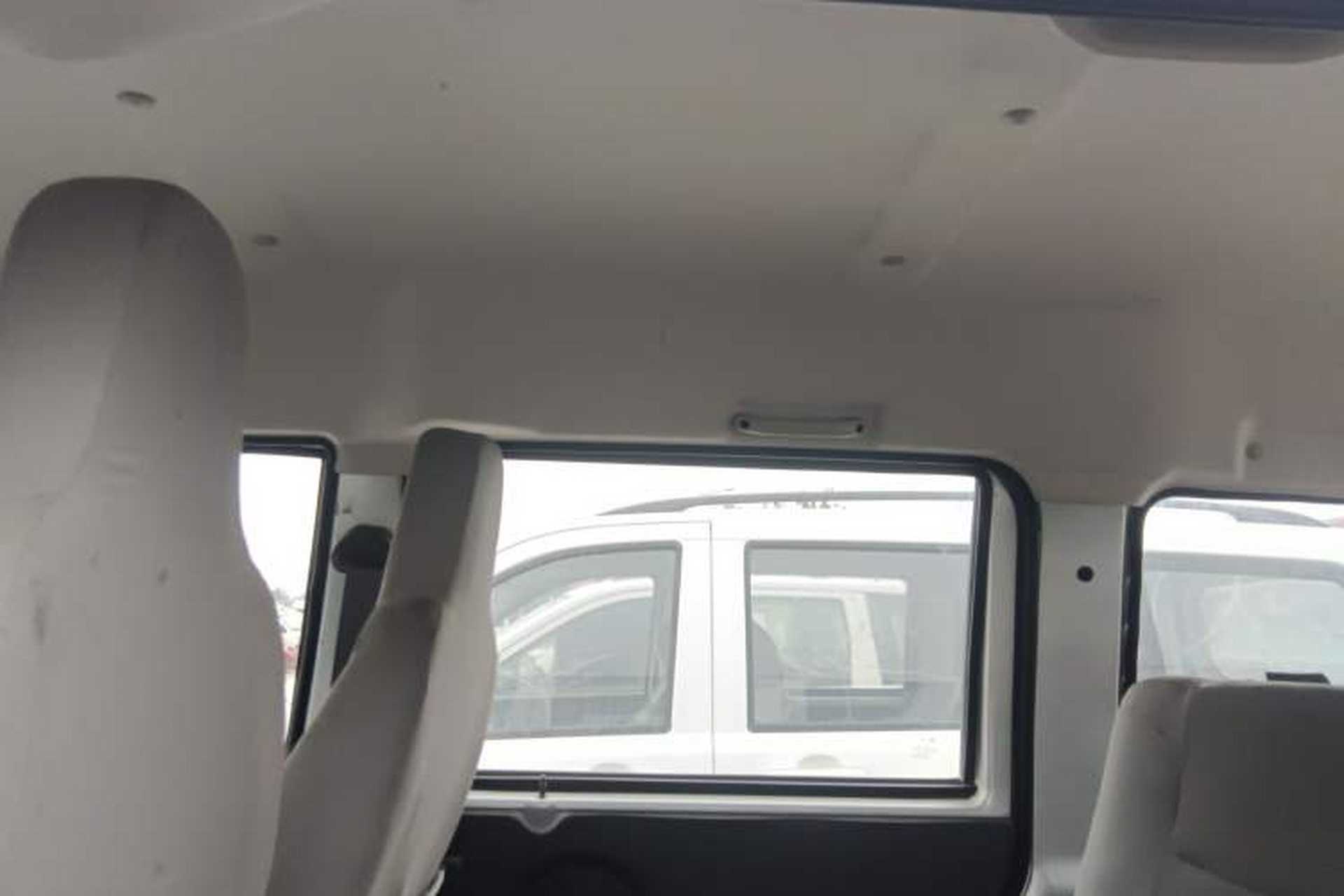 Used Dongfeng Xiaokang K07S 2019 1.2L Practical Version China VI Standard DK12 Headliner