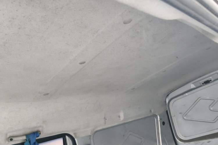 Used Dongfeng Xiaokang K07S 2019 1.2L Practical Version China VI Standard DK12 Headliner