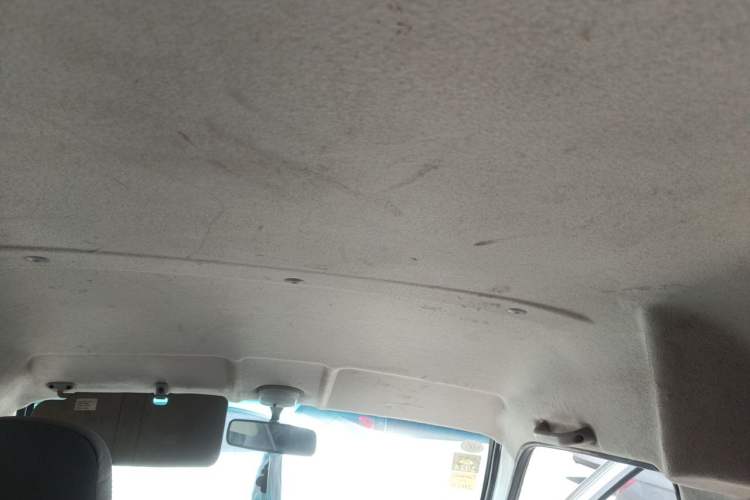 Used Dongfeng Xiaokang K07S 2019 1.2L Practical Version China VI Standard DK12 Headliner