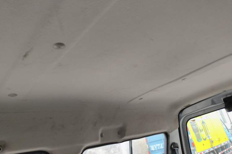 Used Dongfeng Xiaokang K07S 2019 1.2L Practical Version China VI Standard DK12 Headliner