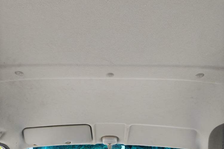 Used Dongfeng Xiaokang K07S 2019 1.2L Practical Version China VI Standard DK12 Headliner