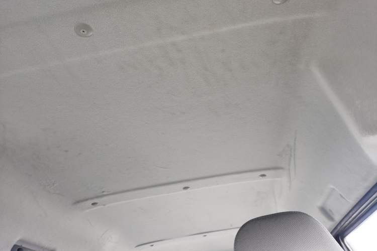 Used Dongfeng Xiaokang K07S 2019 1.2L Practical Version China VI Standard DK12 Headliner