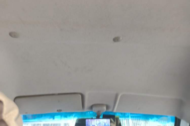 Used Dongfeng Xiaokang K07S 2019 1.2L Practical Version China VI Standard DK12 Headliner