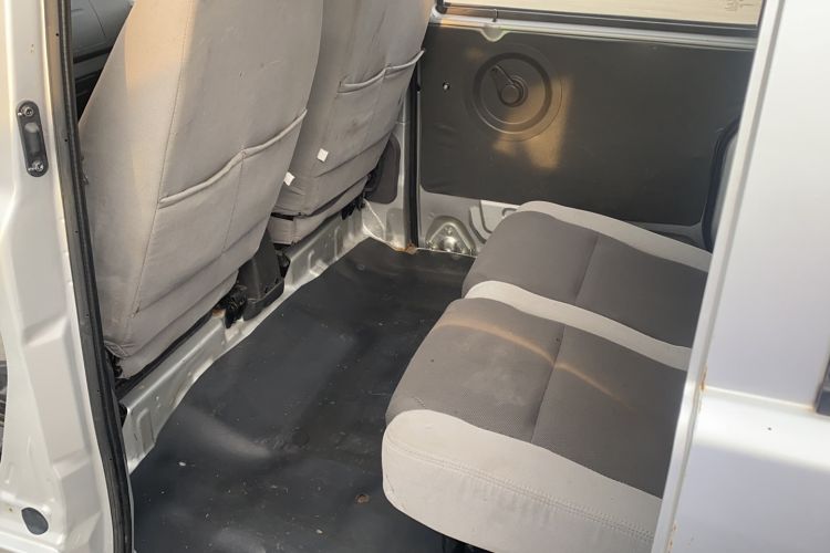 Used Dongfeng Xiaokang K07S 2019 1.2L Practical Version China VI Standard DK12 Interior 2