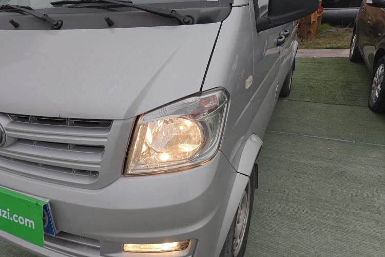 Used Dongfeng Xiaokang K07S 2019 1.2L Practical Version China VI Standard DK12 Left Front Headlight