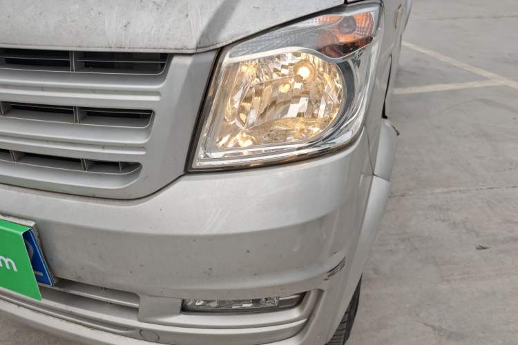 Used Dongfeng Xiaokang K07S 2019 1.2L Practical Version China VI Standard DK12 Left Front Headlight