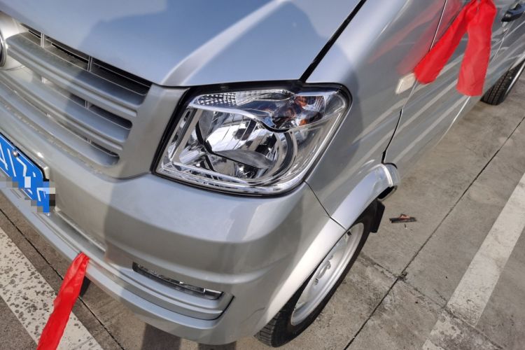 Used Dongfeng Xiaokang K07S 2019 1.2L Practical Version China VI Standard DK12 Left Front Headlight