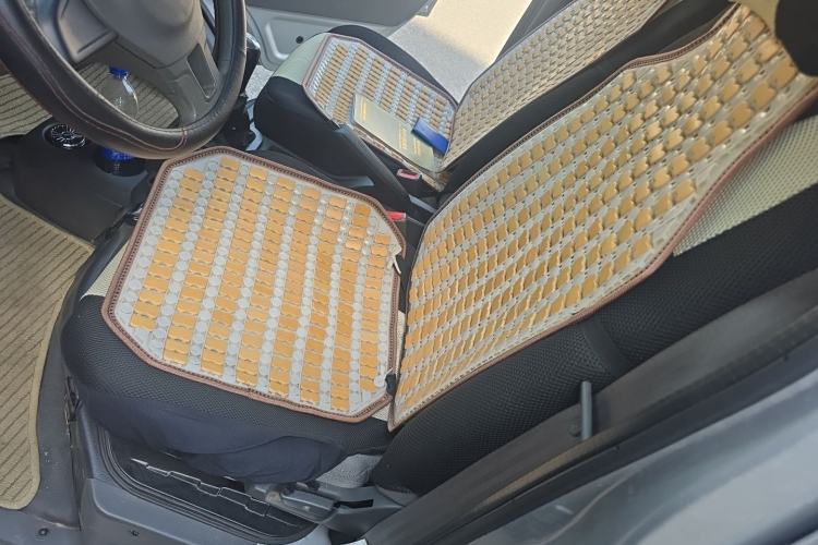 Used Dongfeng Xiaokang K07S 2019 1.2L Practical Version China VI Standard DK12 Left Front Seat