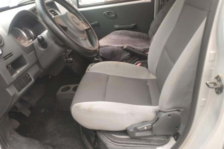 Used Dongfeng Xiaokang K07S 2019 1.2L Practical Version China VI Standard DK12 Left Front Seat