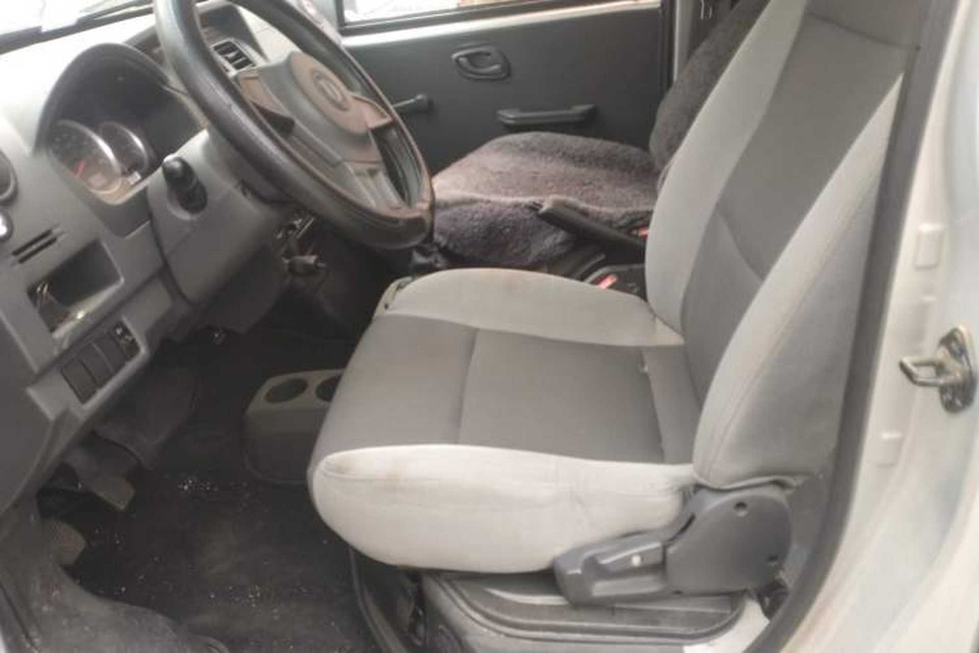 Used Dongfeng Xiaokang K07S 2019 1.2L Practical Version China VI Standard DK12 Left Front Seat