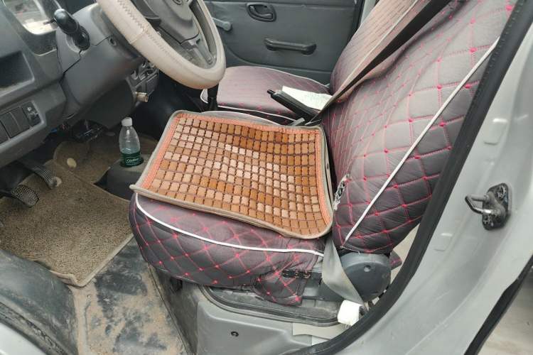 Used Dongfeng Xiaokang K07S 2019 1.2L Practical Version China VI Standard DK12 Left Front Seat