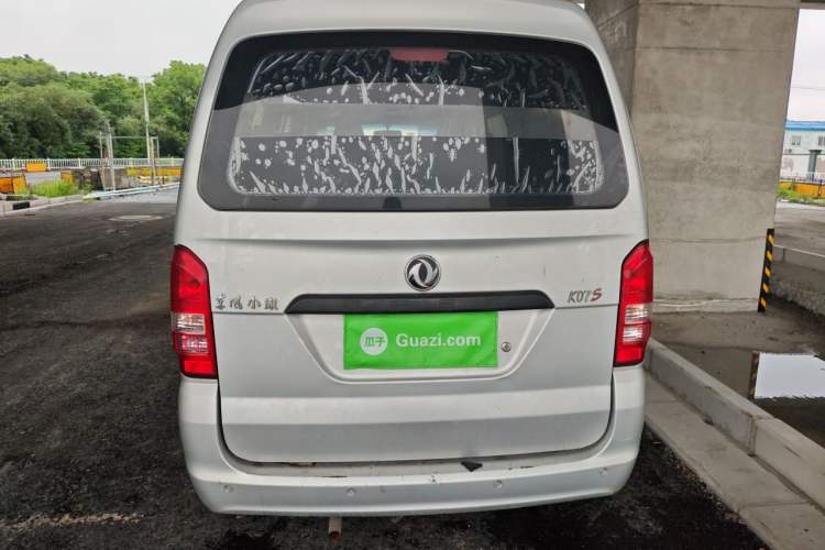 Used Dongfeng Xiaokang K07S 2019 1.2L Practical Version China VI Standard DK12 Rear