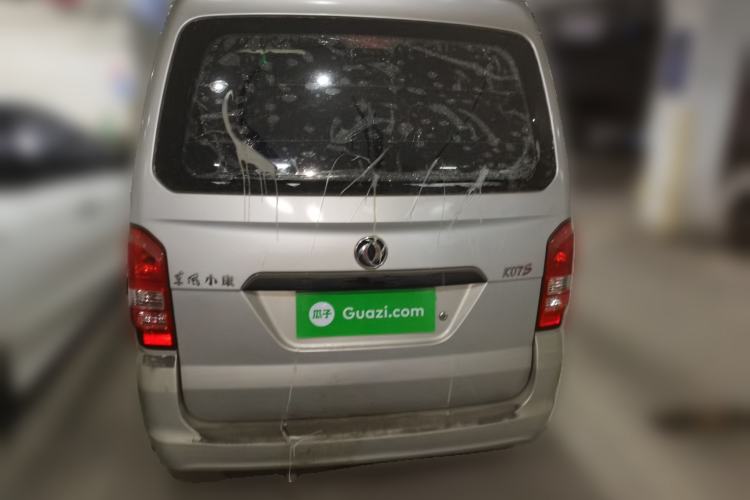 Used Dongfeng Xiaokang K07S 2019 1.2L Practical Version China VI Standard DK12 Rear