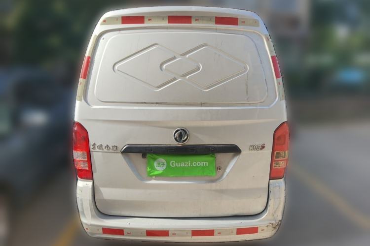 Used Dongfeng Xiaokang K07S 2019 1.2L Practical Version China VI Standard DK12 Rear