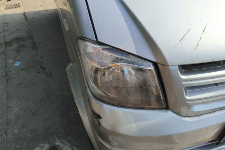 Used Dongfeng Xiaokang K07S 2019 1.2L Practical Version China VI Standard DK12 Right Front Headlight