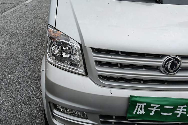 Used Dongfeng Xiaokang K07S 2019 1.2L Practical Version China VI Standard DK12 Right Front Headlight