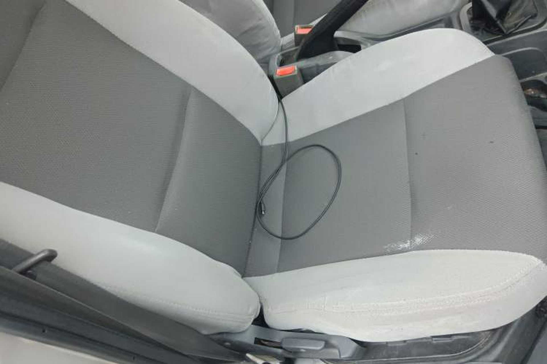 Used Dongfeng Xiaokang K07S 2019 1.2L Practical Version China VI Standard DK12 Right Front Seat