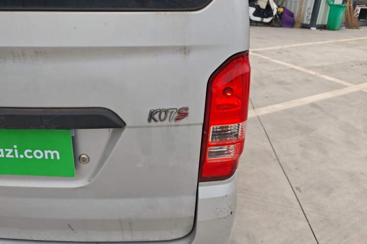 Used Dongfeng Xiaokang K07S 2019 1.2L Practical Version China VI Standard DK12 Right Rear Taillight