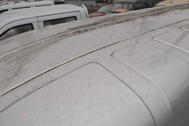 Used Dongfeng Xiaokang K07S 2019 1.2L Practical Version China VI Standard DK12 Roof