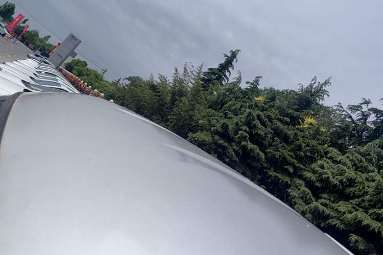 Used Dongfeng Xiaokang K07S 2019 1.2L Practical Version China VI Standard DK12 Roof