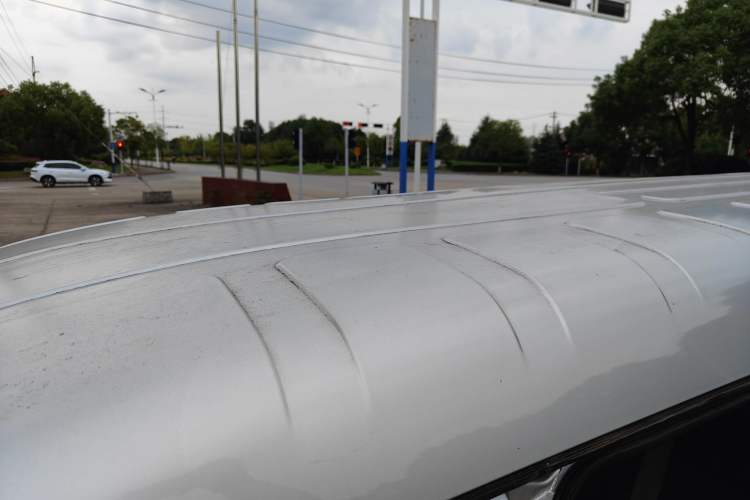 Used Dongfeng Xiaokang K07S 2019 1.2L Practical Version China VI Standard DK12 Roof