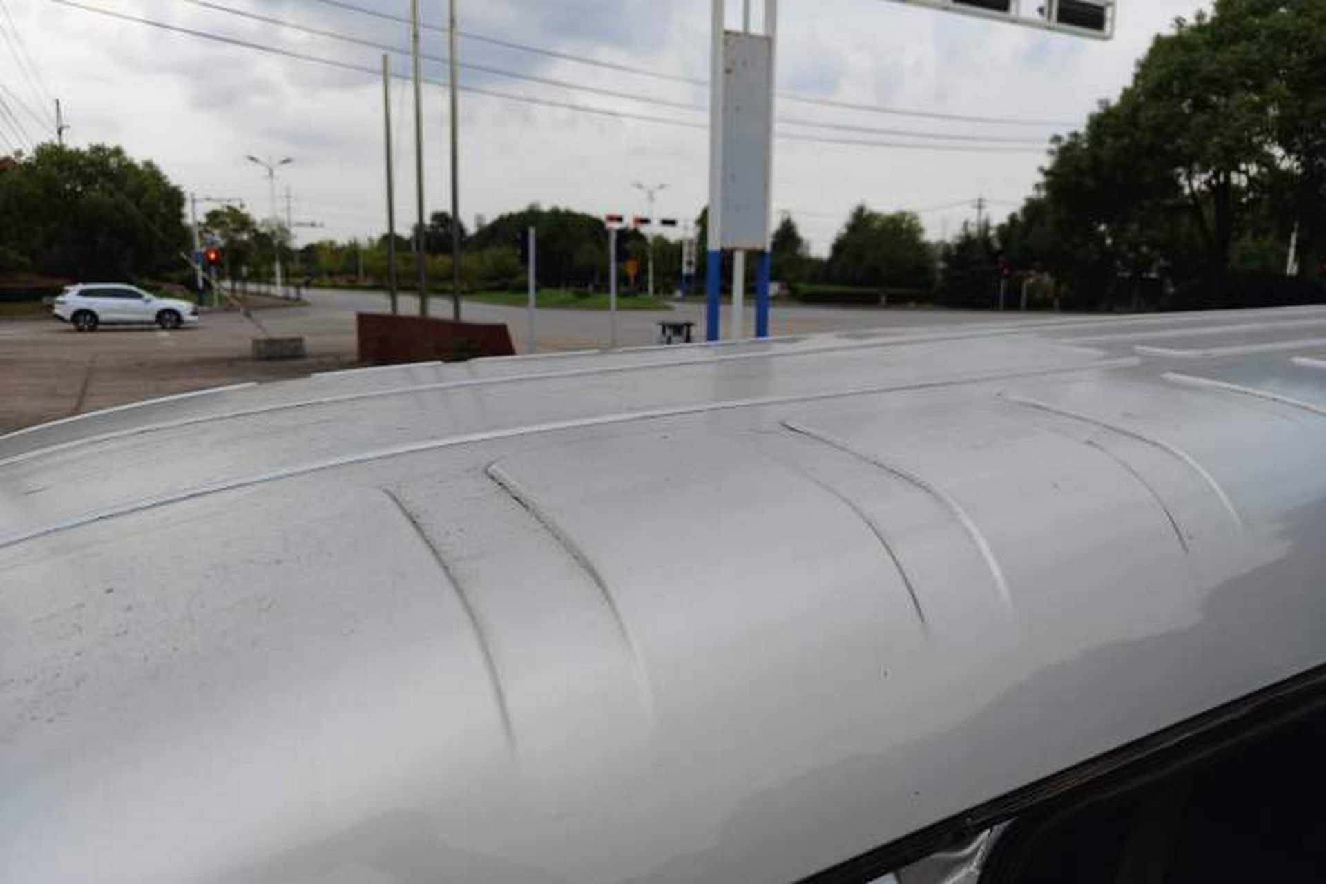Used Dongfeng Xiaokang K07S 2019 1.2L Practical Version China VI Standard DK12 Roof