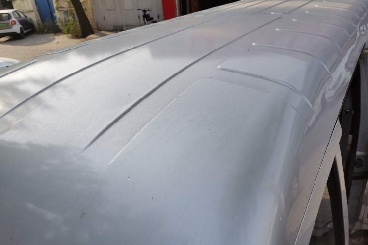 Used Dongfeng Xiaokang K07S 2019 1.2L Practical Version China VI Standard DK12 Roof