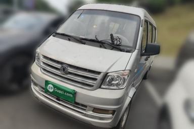 Used Dongfeng Xiaokang K07S 2019 1.2L Practical Version China VI Standard DK12