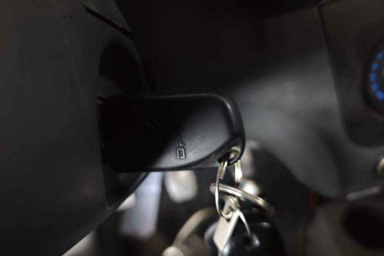 Used Dongfeng Xiaokang K07S 2019 1.2L Practical Version China VI Standard DK12 Vehicle Key