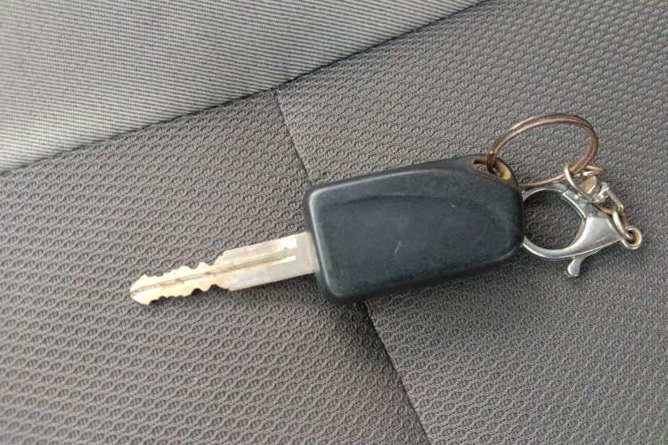 Used Dongfeng Xiaokang K07S 2019 1.2L Practical Version China VI Standard DK12 Vehicle Key
