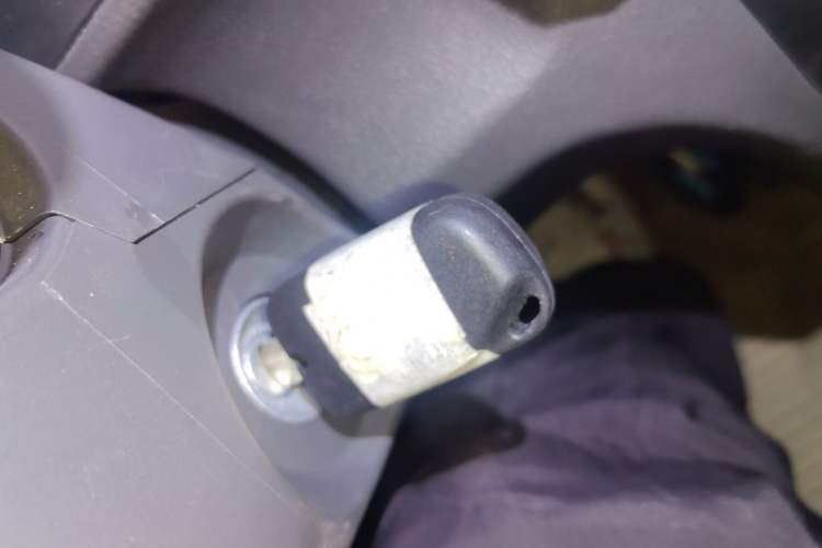 Used Dongfeng Xiaokang K07S 2019 1.2L Practical Version China VI Standard DK12 Vehicle Key