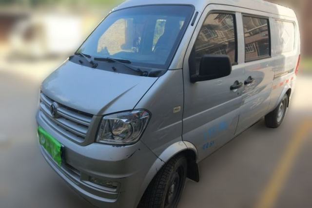 Used Dongfeng Xiaokang K07S 2019 1.2L Practical Version China VI Standard DK12
