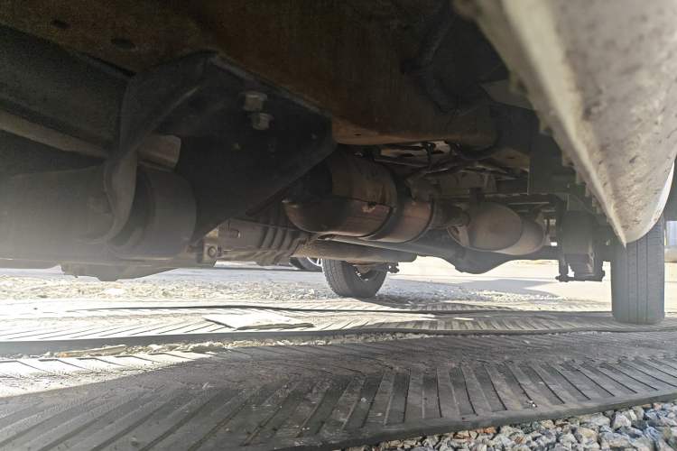 Used Dongfeng Xiaokang K07S 2019 1.2L Practical Version China VI Standard DK12 Chassis Front Left