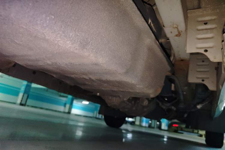 Used Dongfeng Xiaokang K07S 2019 1.2L Practical Version China VI Standard DK12 Chassis Rear Right