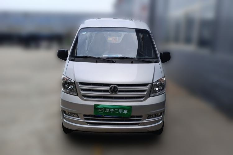 Used Dongfeng Xiaokang K07S 2019 1.2L Practical Version China VI Standard DK12 Front