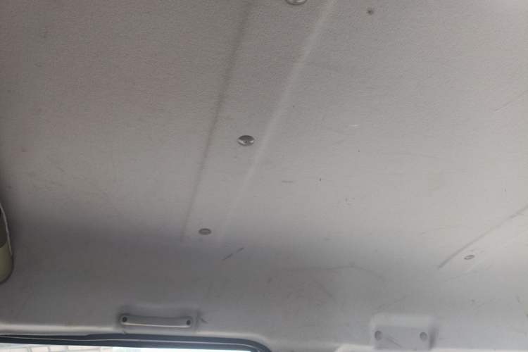 Used Dongfeng Xiaokang K07S 2019 1.2L Practical Version China VI Standard DK12 Headliner