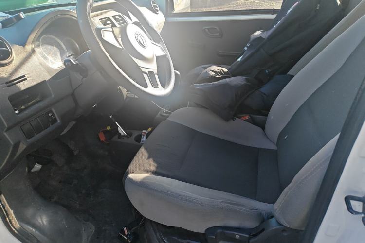 Used Dongfeng Xiaokang K07S 2019 1.2L Practical Version China VI Standard DK12 Left Front Seat
