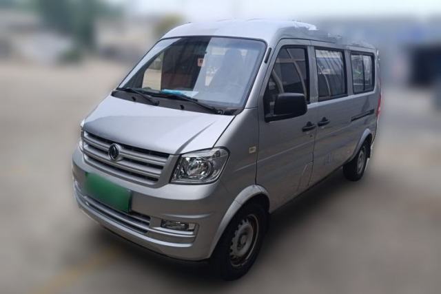 Used Dongfeng Xiaokang K07S 2019 1.2L Practical Version China VI Standard DK12