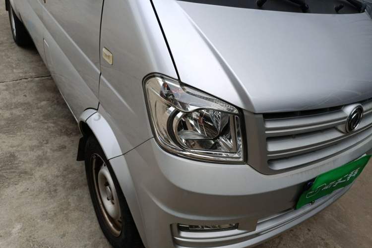 Used Dongfeng Xiaokang K07S 2019 1.2L Practical Version China VI Standard DK12 Right Front Headlight