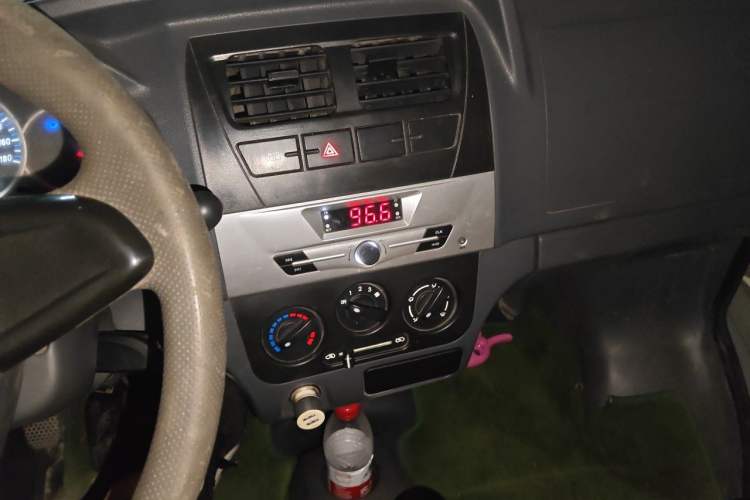 Used Dongfeng Xiaokang K07S  Audio And AC Panel