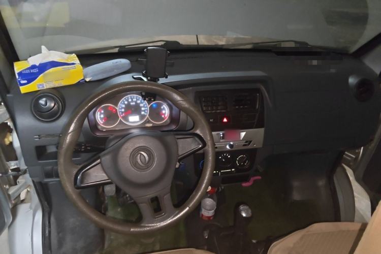 Used Dongfeng Xiaokang K07S  Center Console