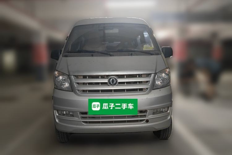 Used Dongfeng Xiaokang K07S  Front