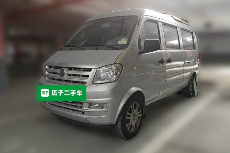 Dongfeng Xiaokang K07S 2020