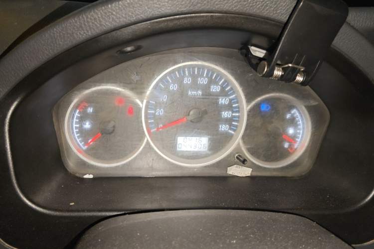 Used Dongfeng Xiaokang K07S  Instrument Cluster