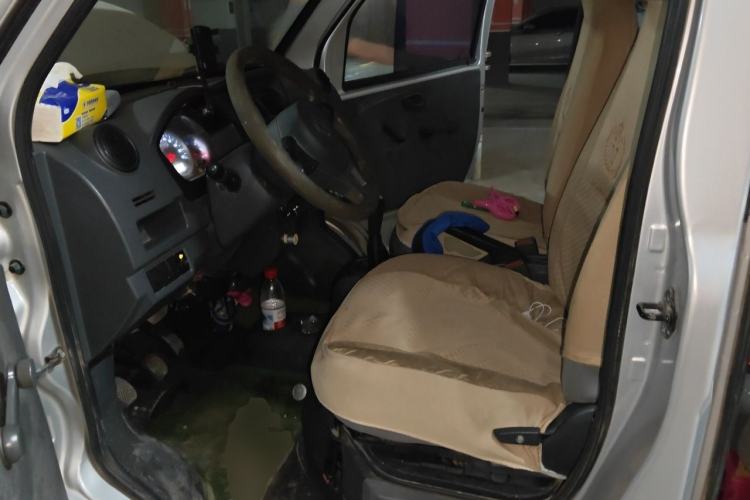 Used Dongfeng Xiaokang K07S  Left Front Seat