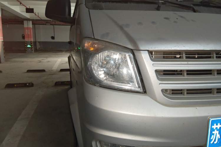 Used Dongfeng Xiaokang K07S  Right Front Headlight