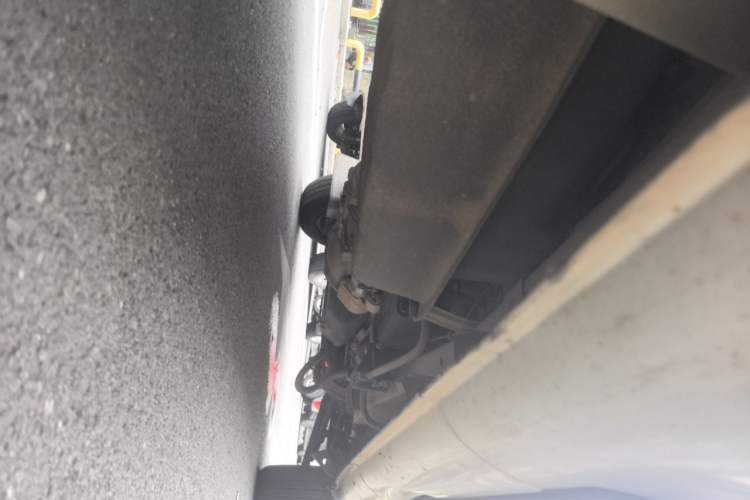 Used Dongfeng Xiaokang K07S 2021 1.2L High-Performance Standard Version DK12 Chassis Rear Right