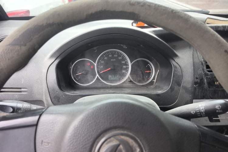 Used Dongfeng Xiaokang K07S 2021 1.2L High-Performance Standard Version DK12 Instrument Cluster