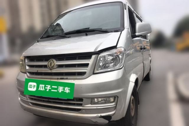 Dongfeng Xiaokang K07S 2021 1.2L High-Performance Standard Version DK12 usado