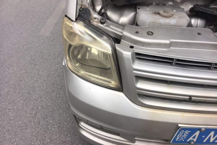 Used Dongfeng Xiaokang K07S 2021 1.2L High-Performance Standard Version DK12 Right Front Headlight